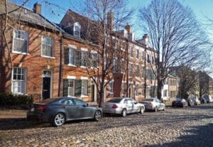 Washington DC Scavenger Hunt