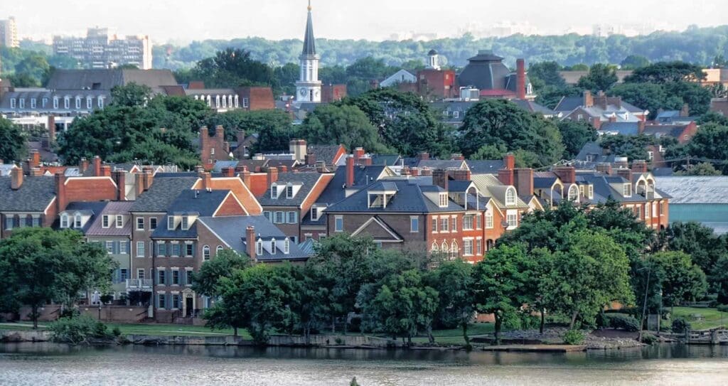 Alexandria Virginia Scavenger Hunt
