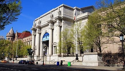 New York City Scavenger Hunt