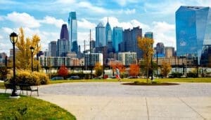 Philadelphia Scavenger Hunt