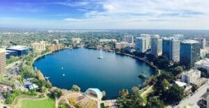 Team Building Cities