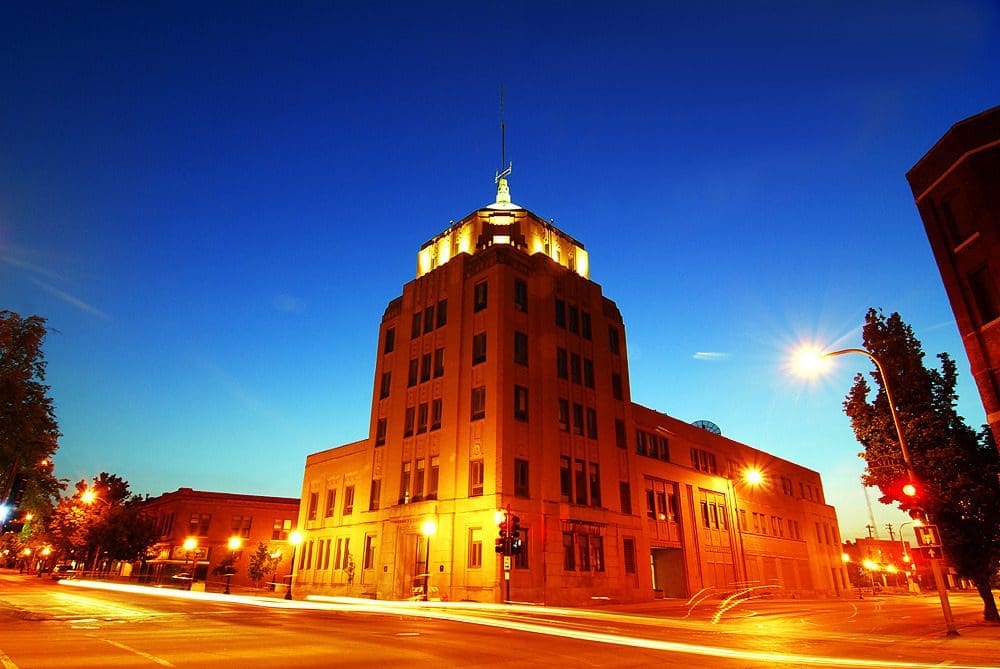 Fort Worth Texas Scavenger Hunt