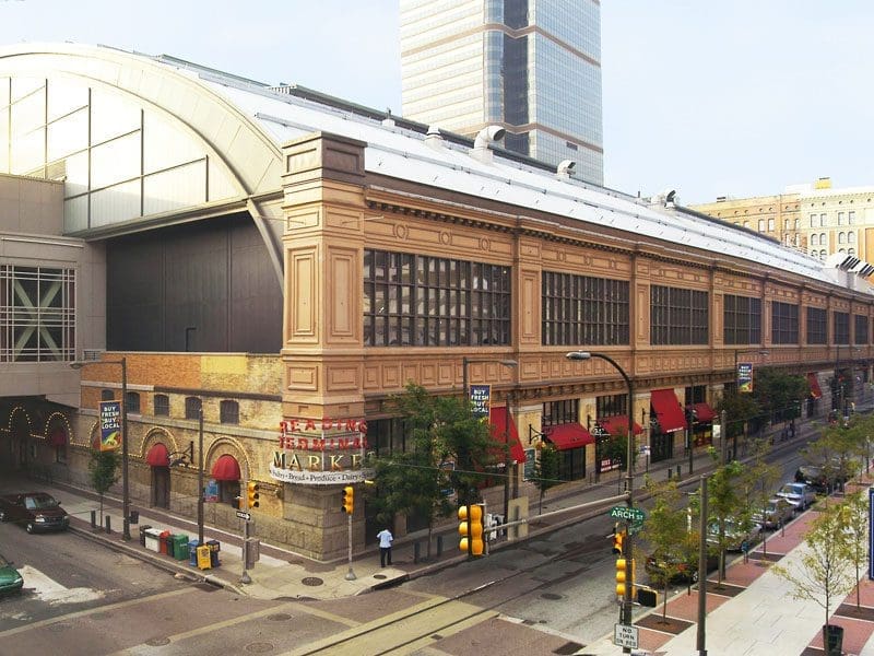 Philadelphia Scavenger Hunts