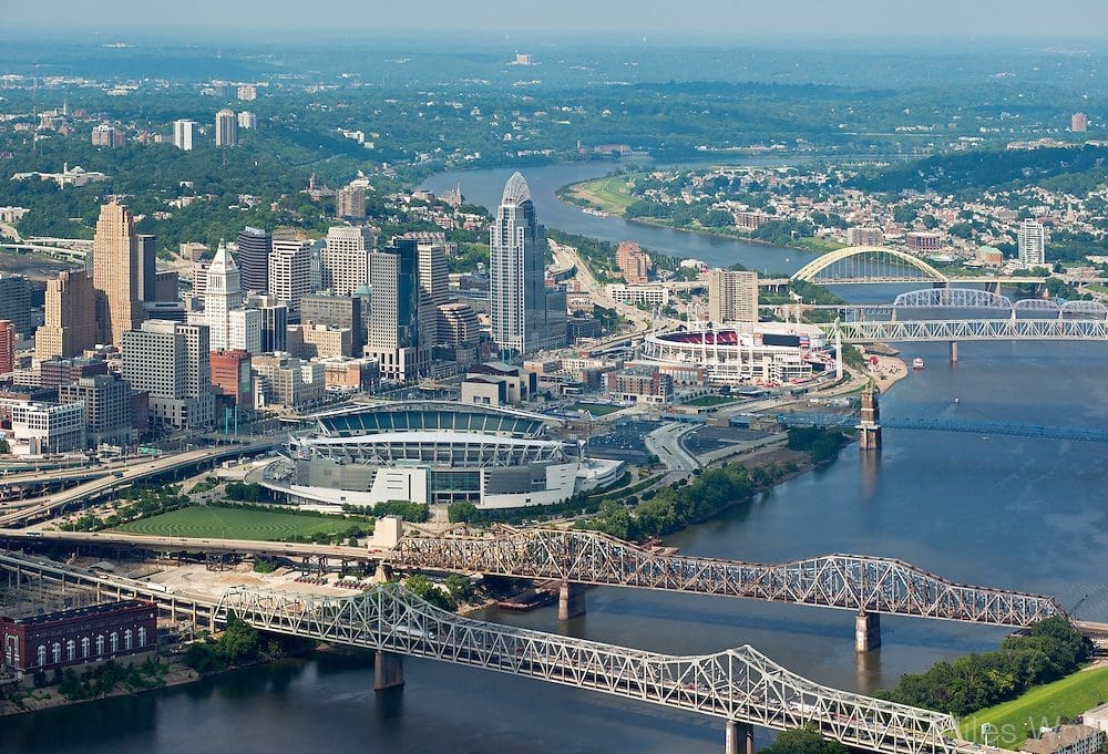 Fort Worth Texas Scavenger Hunt