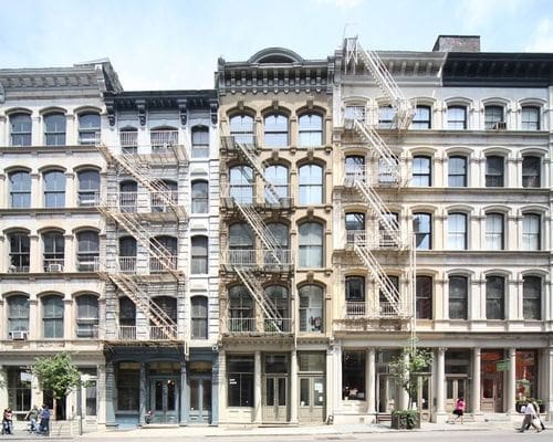 New York Scavenger Hunt