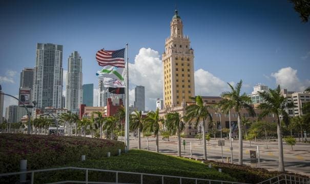 Miami Scavenger Hunt with CityHUNT