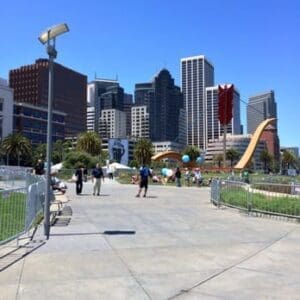 San Francisco Scavenger Hunt