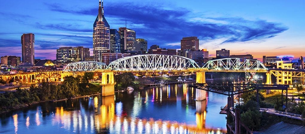 Chattanooga Tennessee Scavenger Hunt