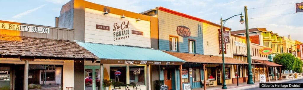 Fort Worth Texas Scavenger Hunt