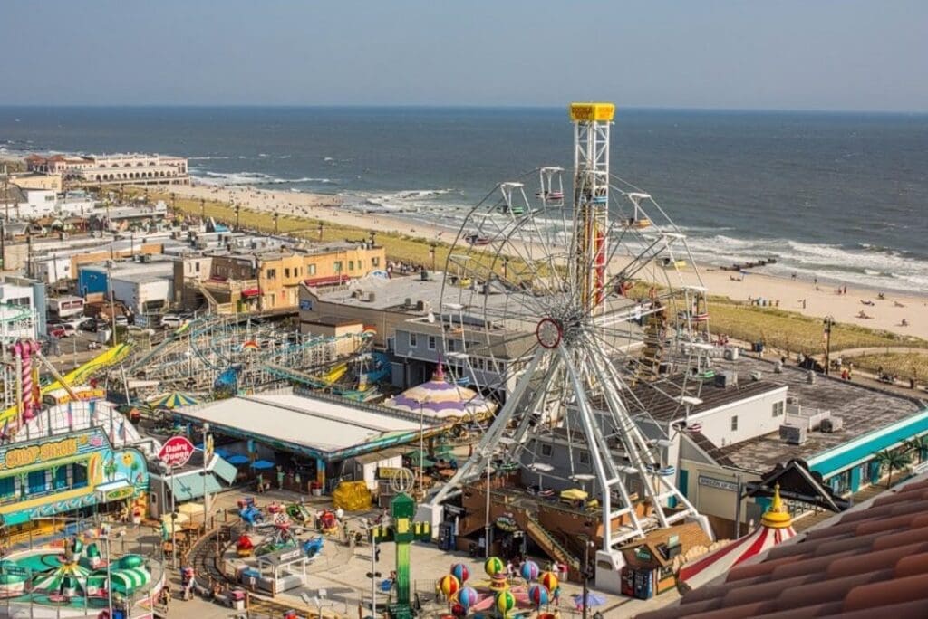 Chattanooga Tennessee Scavenger Hunt