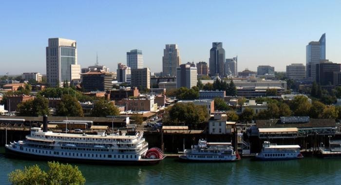 Chattanooga Tennessee Scavenger Hunt