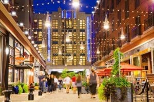 Washington DC Scavenger Hunt