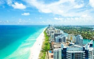 Miami Scavenger Hunt with CityHUNT