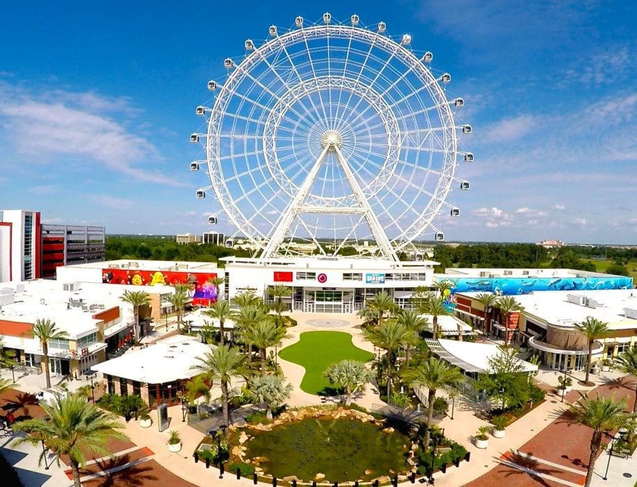 Team Building Cities