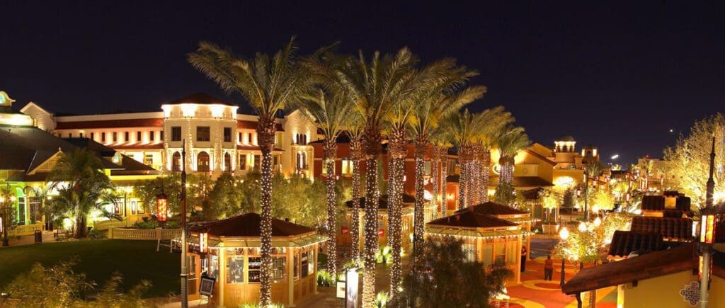 Las Vegas Scavenger Hunt