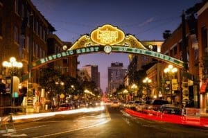 San Diego Scavenger Hunt