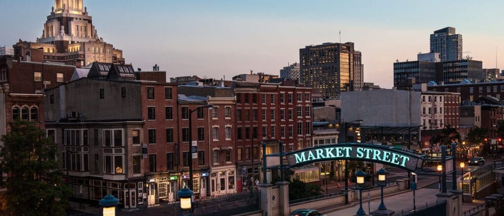 Philadelphia Scavenger Hunt