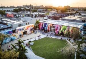 Miami Scavenger Hunt