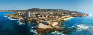 San Diego Scavenger Hunt