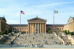 Philadelphia Scavenger Hunt