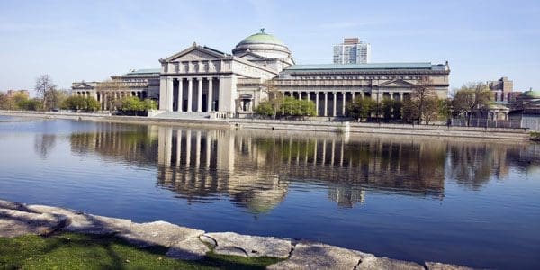 Chicago Scavenger Hunt