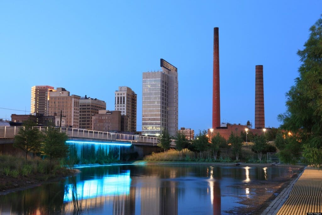 Fort Worth Texas Scavenger Hunt
