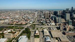 Chicago Scavenger Hunt