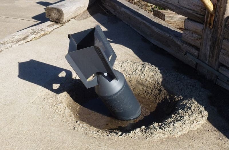 Fort Worth Texas Scavenger Hunt