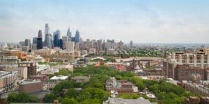 Philadelphia Scavenger Hunt