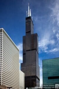 Chicago Scavenger Hunt