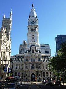 Philadelphia Scavenger Hunts