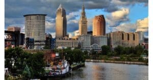 Cleveland Scavenger hunt events