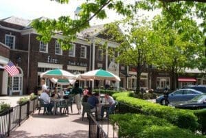 Cleveland Scavenger hunt events