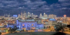 Kansas City Scavenger hunt events