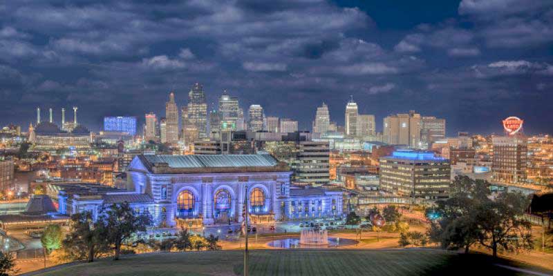 Kansas City Scavenger hunt events