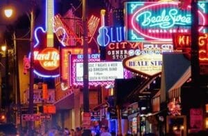 Memphis Scavenger hunt events