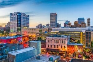 Memphis Scavenger hunt events