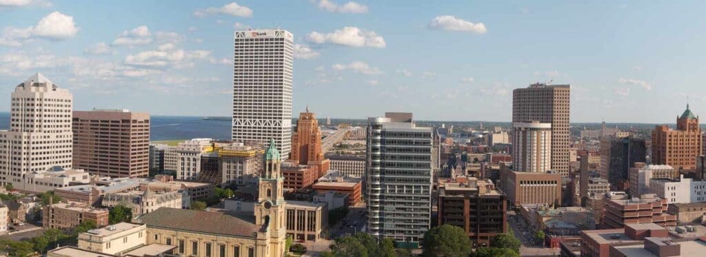 Milwaukee Scavenger hunt events