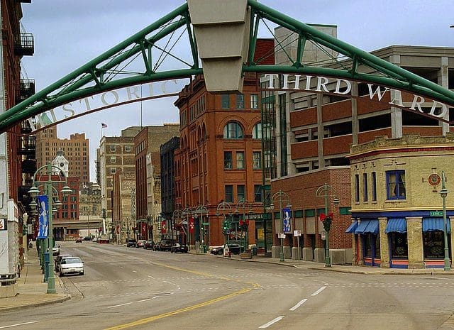 Milwaukee Scavenger hunt events