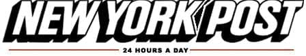 New York Post Logo 