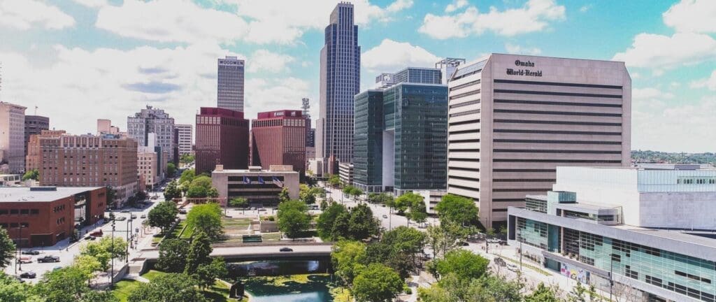 Omaha Scavenger hunt events