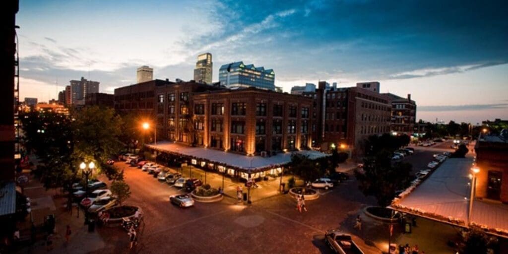 Omaha Scavenger hunt events