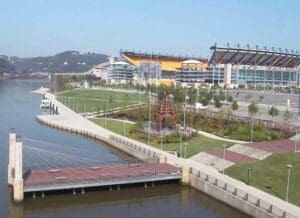 Pittsburgh Scavenger hunt events