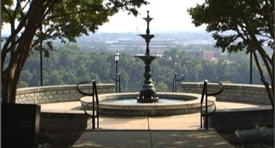 Richmond Scavenger hunt events