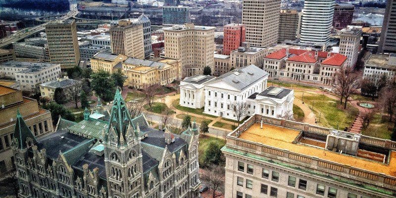 Richmond Scavenger hunt events