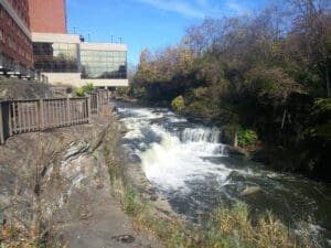 Akron Scavenger Hunt Events