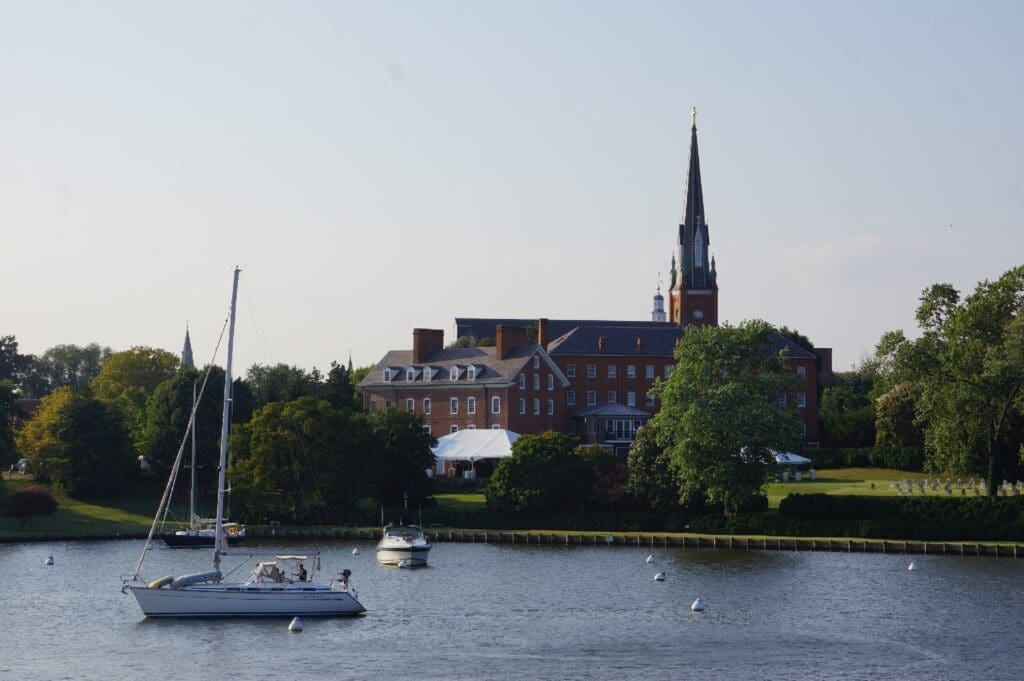 Annapolis Maryland