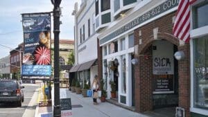 Scavenger Hunt Events