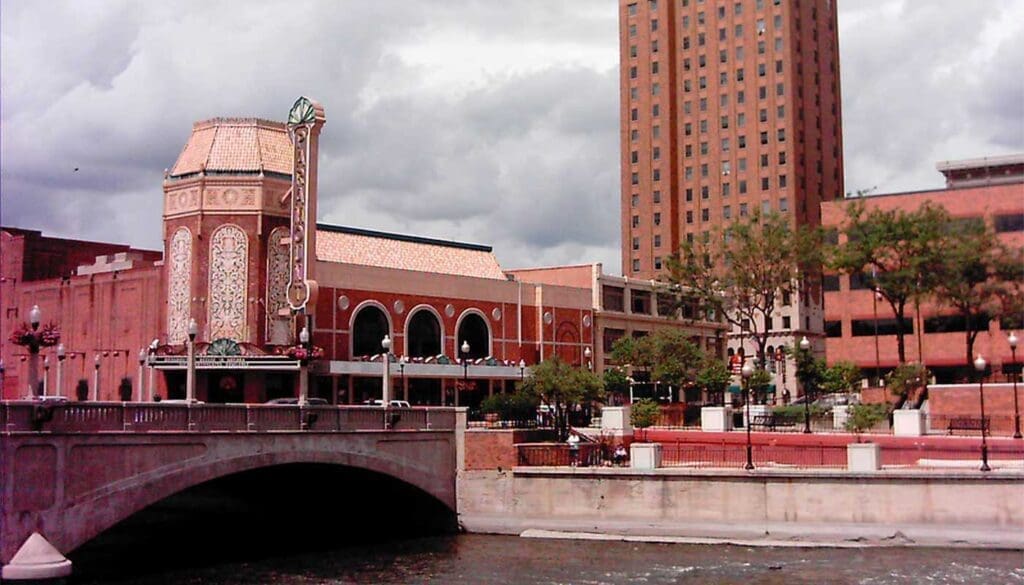 Aurora Scavenger hunt