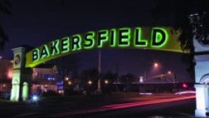 Bakersfield Scavenger Hunt